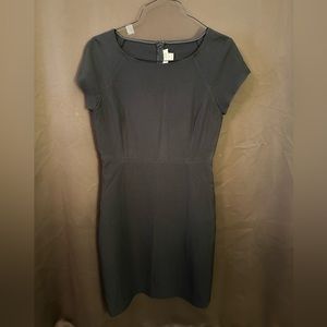 J. Crew Little Black Dress
